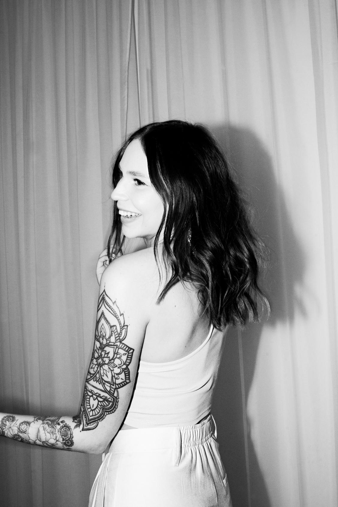 Девичник Кати Барышевой. Фотограф в Челябинске Любовь Денисенко