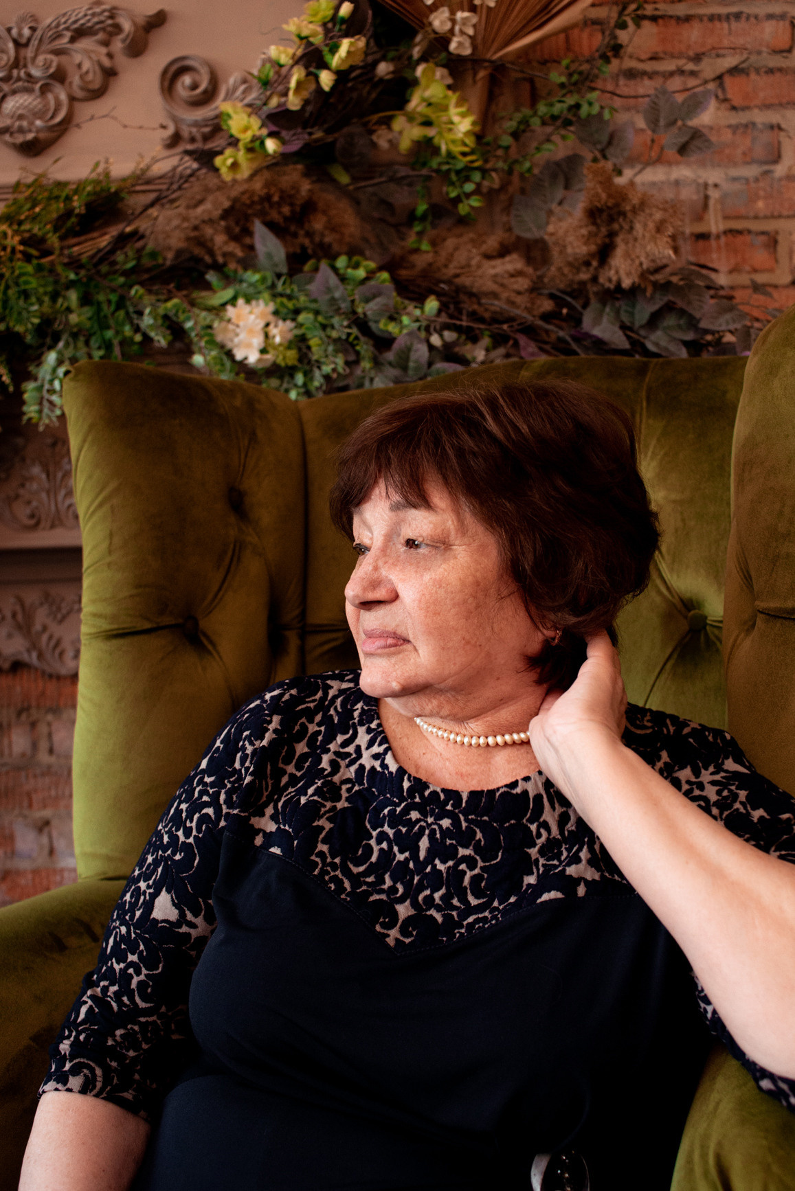 Юбилей Ксении. Фотограф в Челябинске Любовь Денисенко