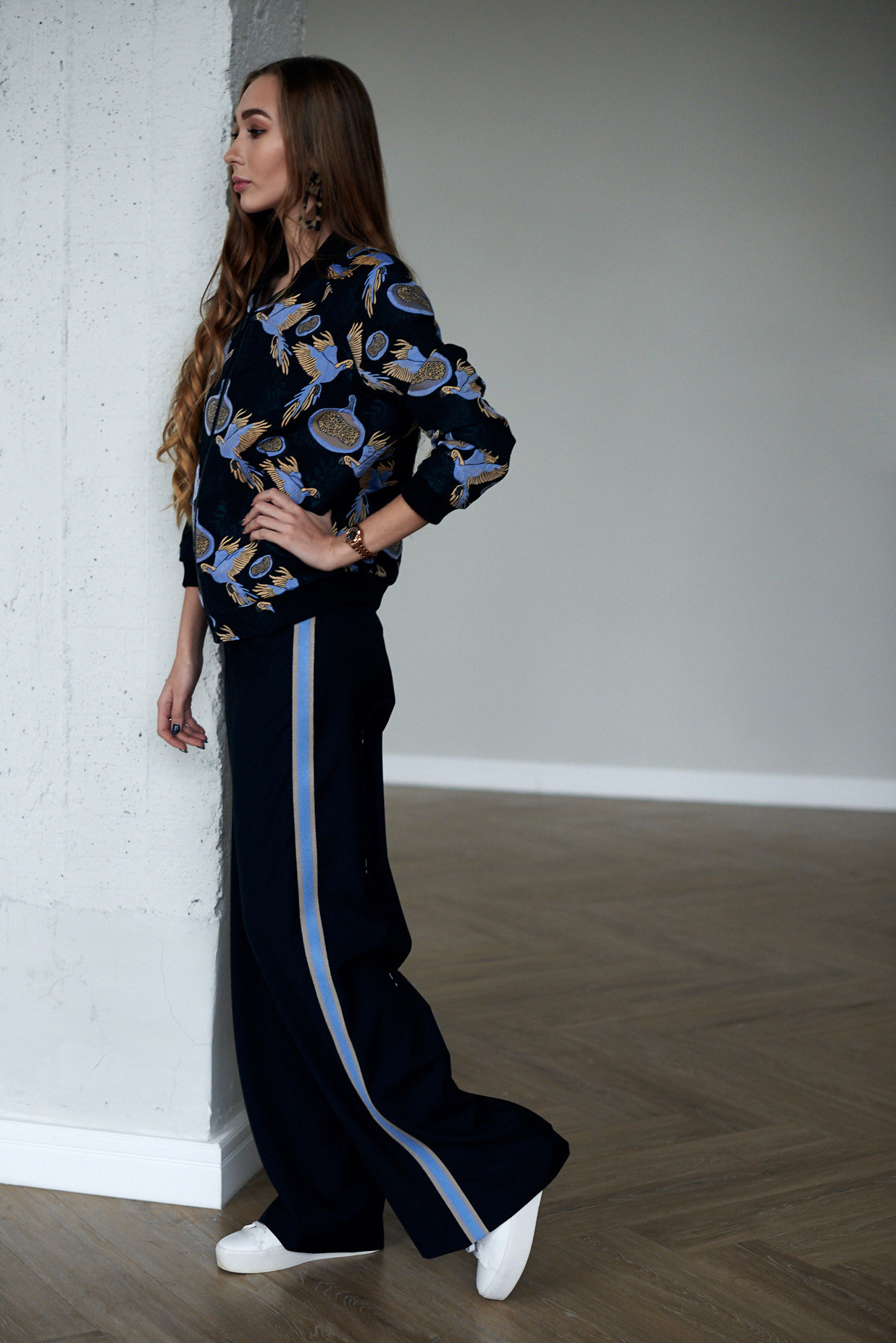 Одежда для шоурума. Фотограф в Челябинске Любовь Денисенко