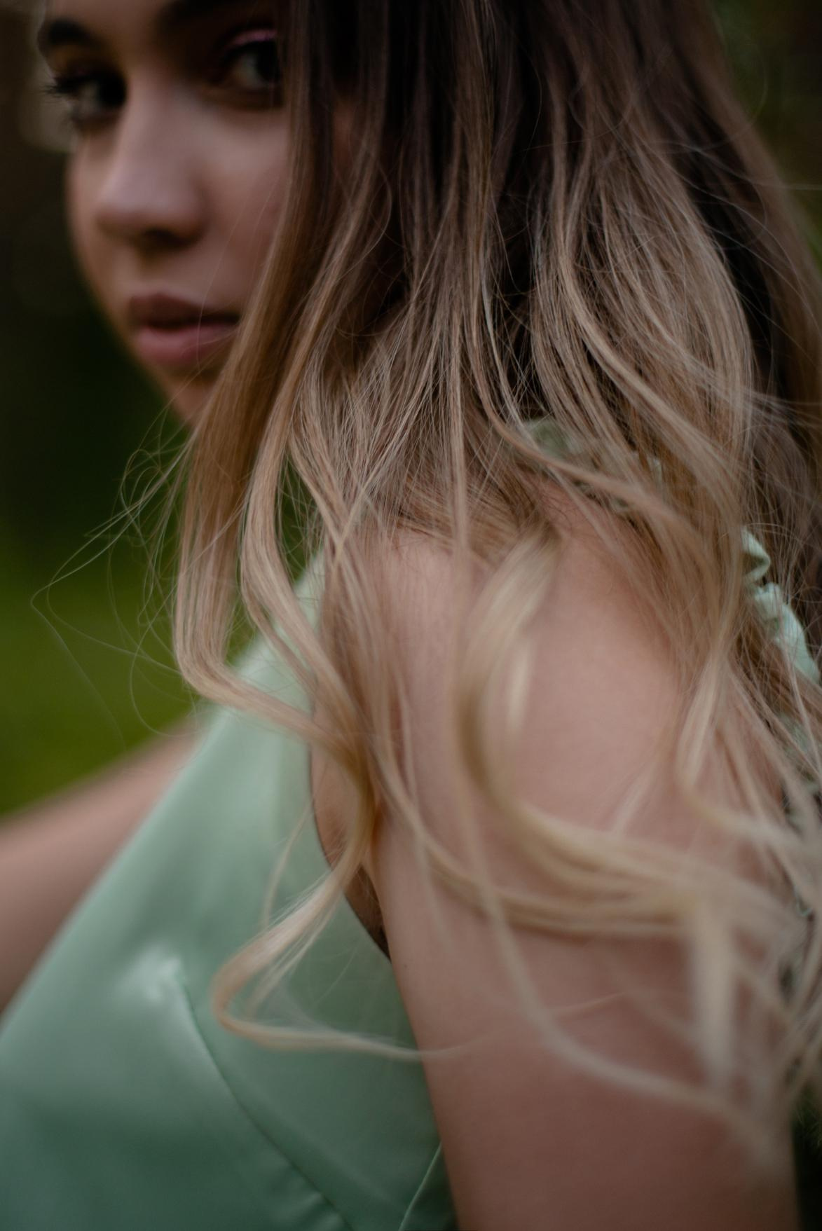 Лера и Арина. Фотограф в Челябинске Любовь Денисенко