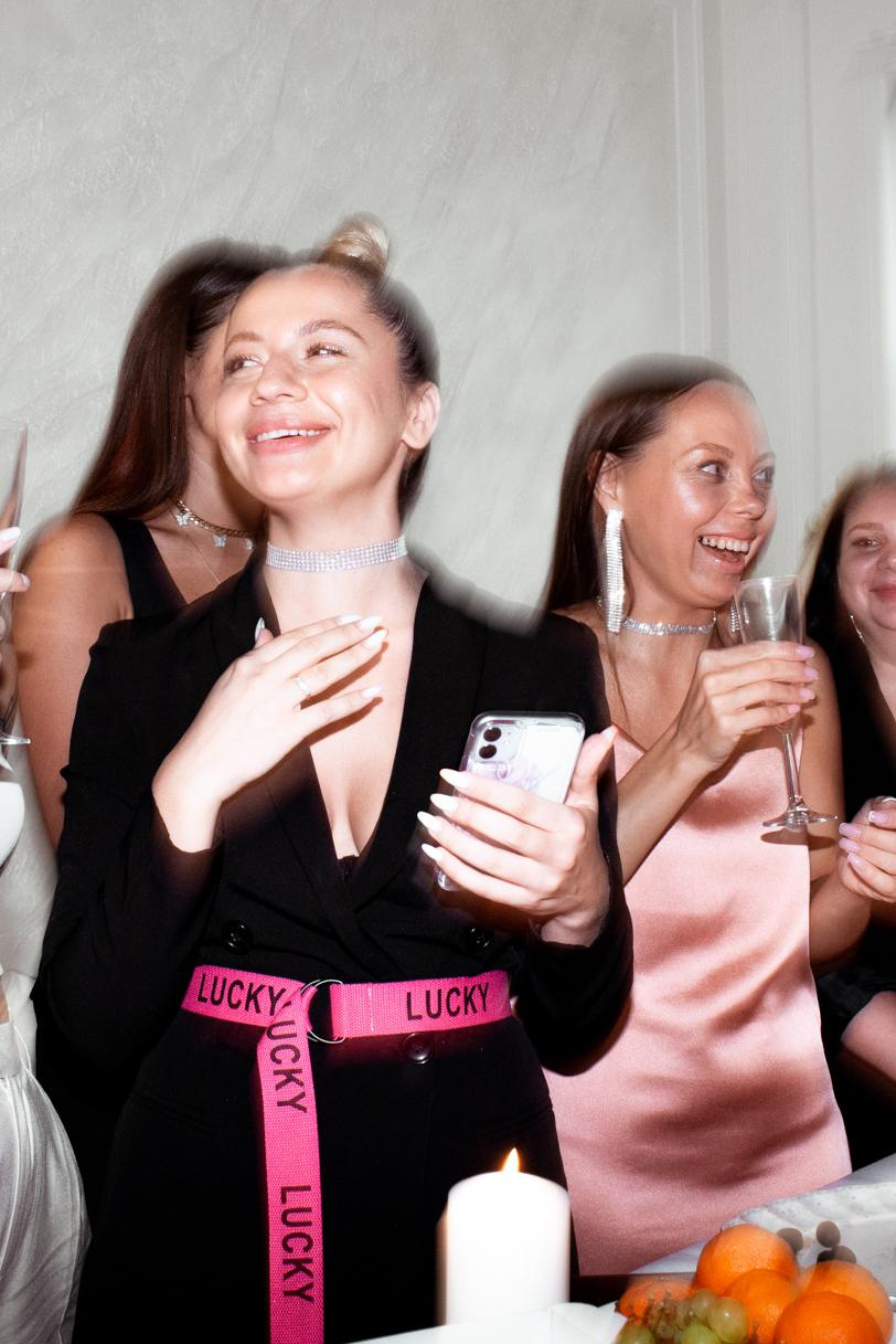Девичник Кати Барышевой. Фотограф в Челябинске Любовь Денисенко