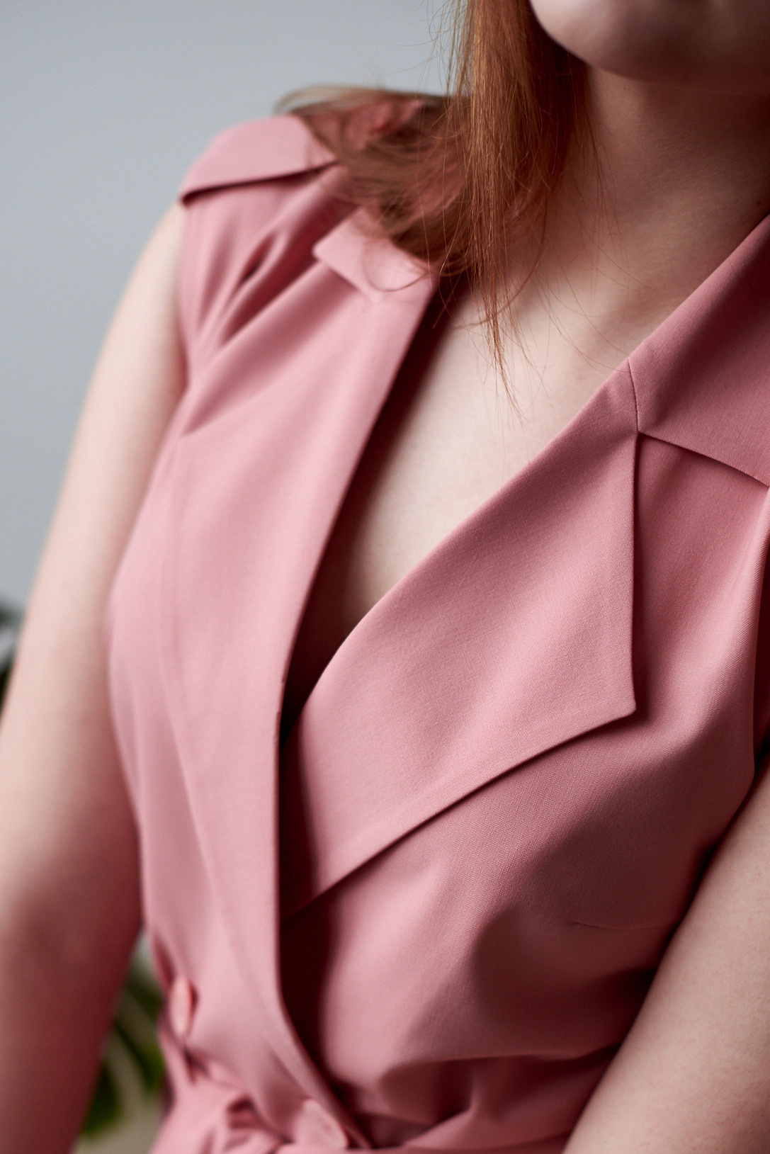 Одежда для шоурума. Фотограф в Челябинске Любовь Денисенко