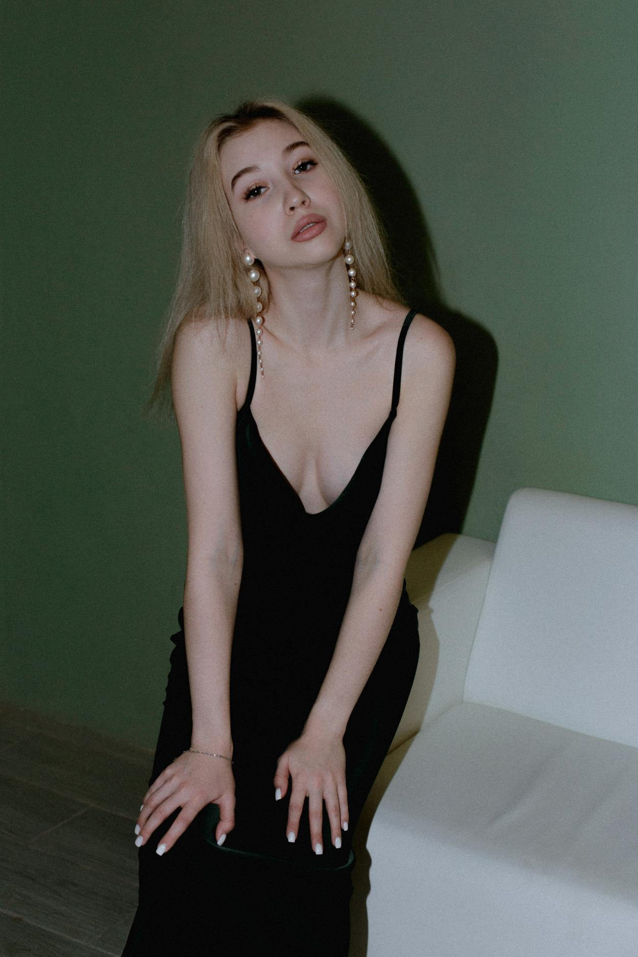 Валерия. 3Блок. Фотограф в Челябинске Любовь Денисенко