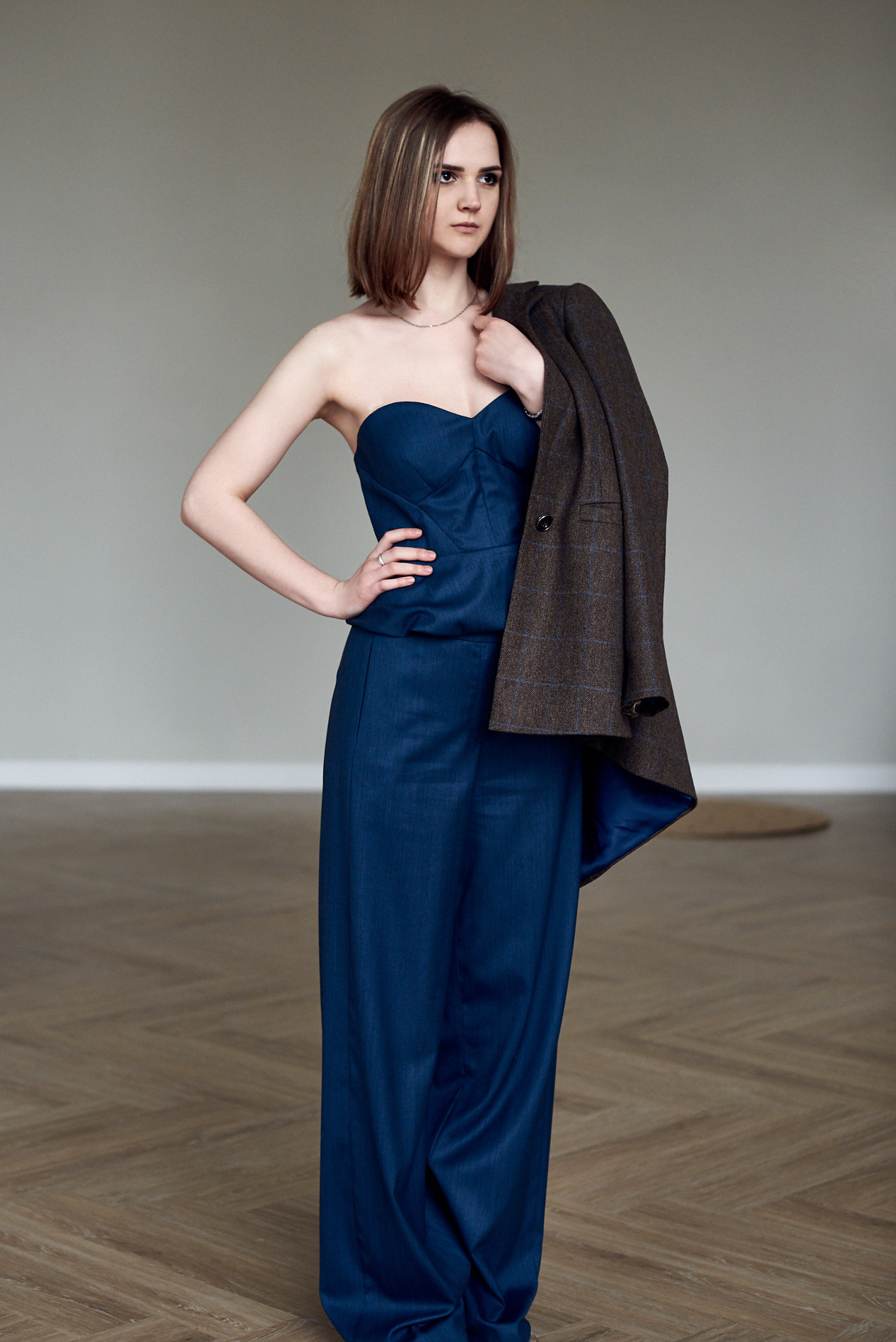 Одежда для шоурума. Фотограф в Челябинске Любовь Денисенко