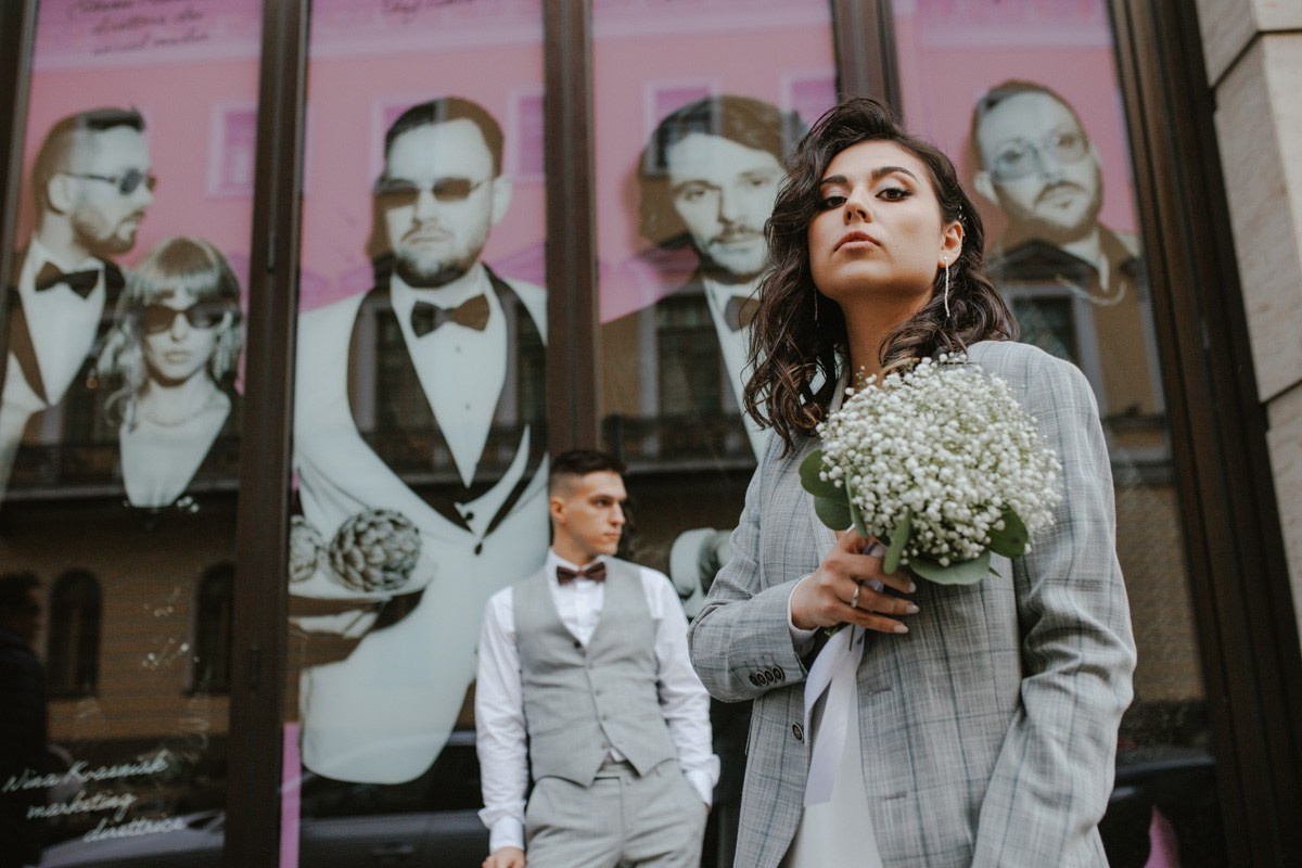 Избранные фотографии. Свадебный фотограф СПБ