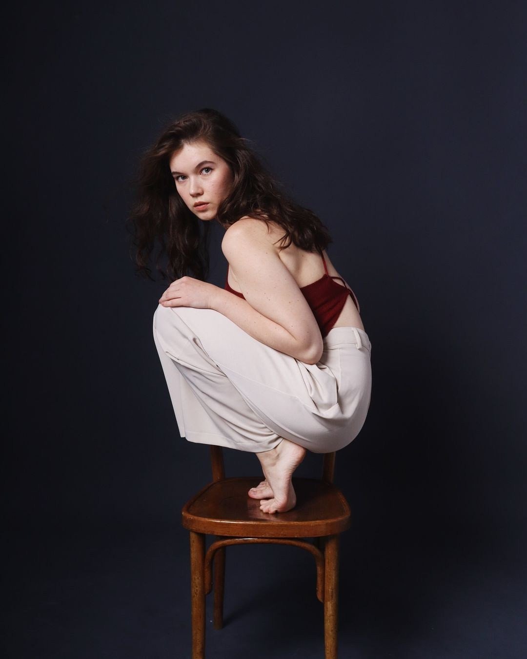 Студия автопортрета «Люди» в Казани