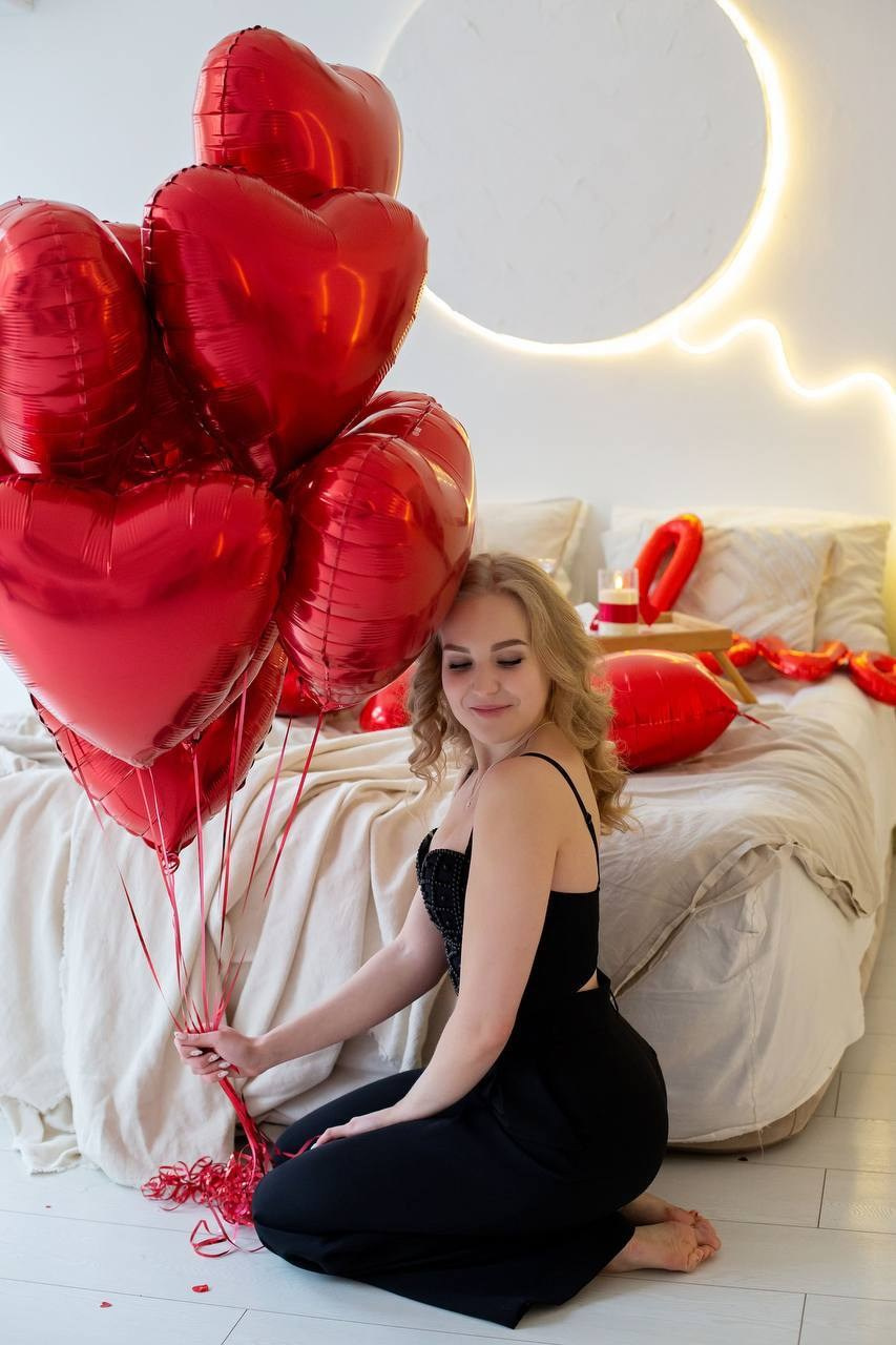 Зал № 42. Фотограф в Москве и области Синенкова Екатерина