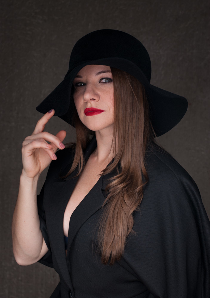 Катерина. Семейный фотограф в Москве Анна Коропова