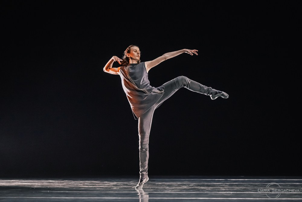 Картинки с выставки. DariaRock / Фотограф Екатеринбург