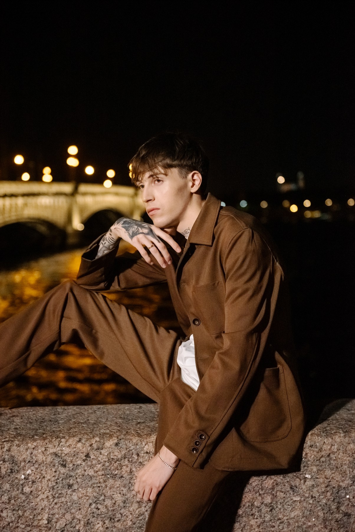 Троицкий мост. Свадебный и сеейный фотограф в Санкт-Петербурге Елена Худякова