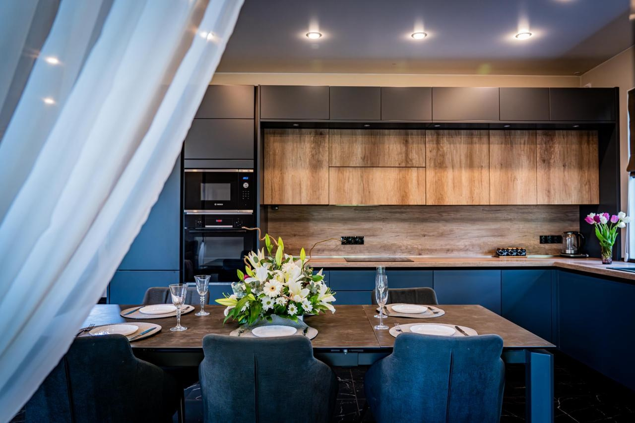 Интерьер. Студия визуального контента в Санкт-Петербурге и Москве