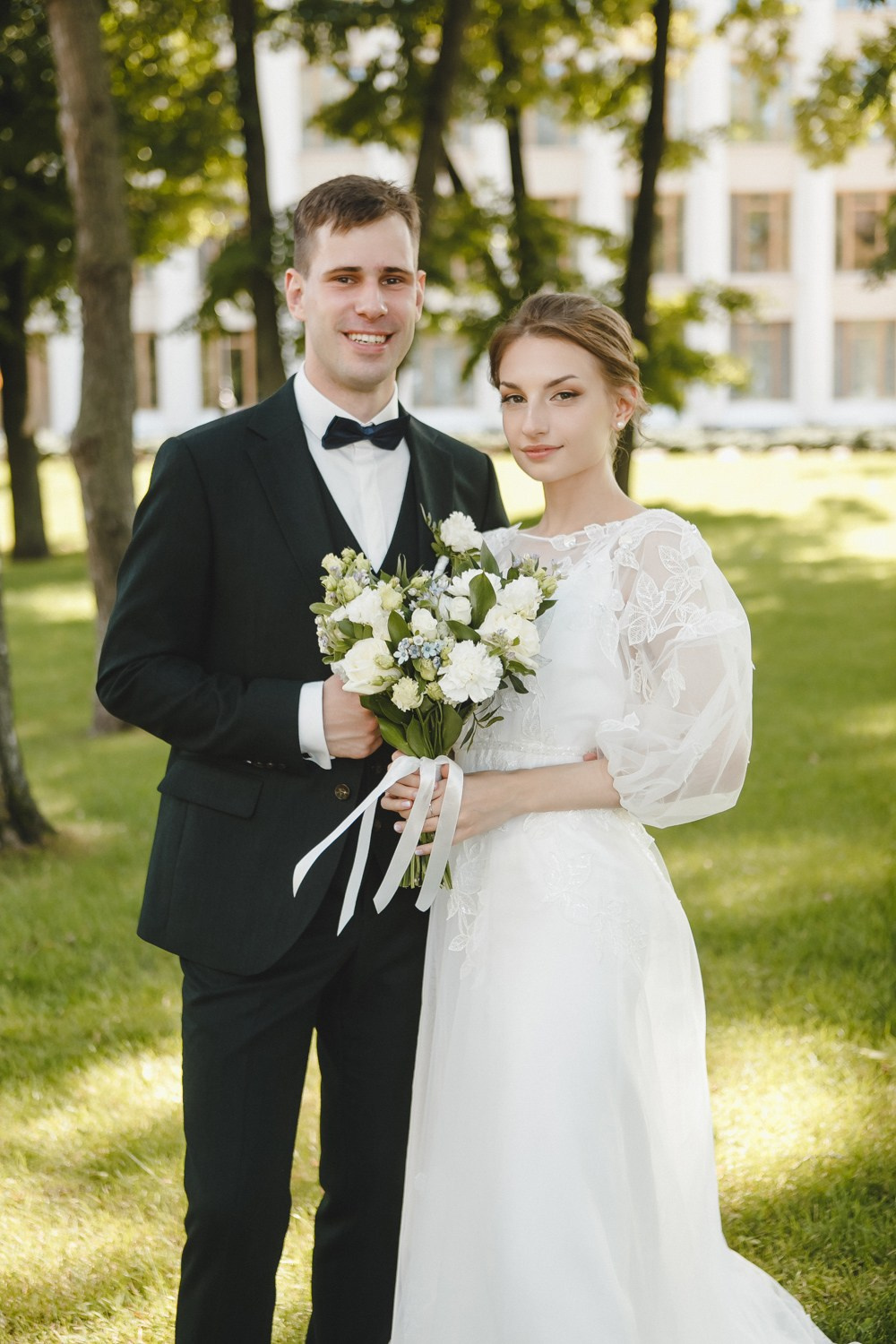 Полный свадебный день. Семейный и свадебный фотограф в Нижнем Новгороде
