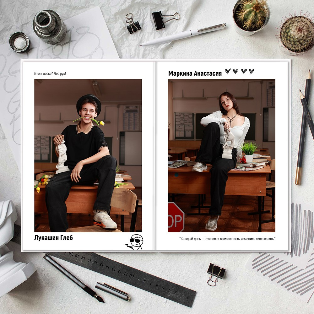 Выпускные альбомы школа 9 11 класс вип   заказать Иваново, Ярославль Кострома Владимир. Выпускные альбомы в Иваново в детский сад и школу. Александр и Светлана Янкины