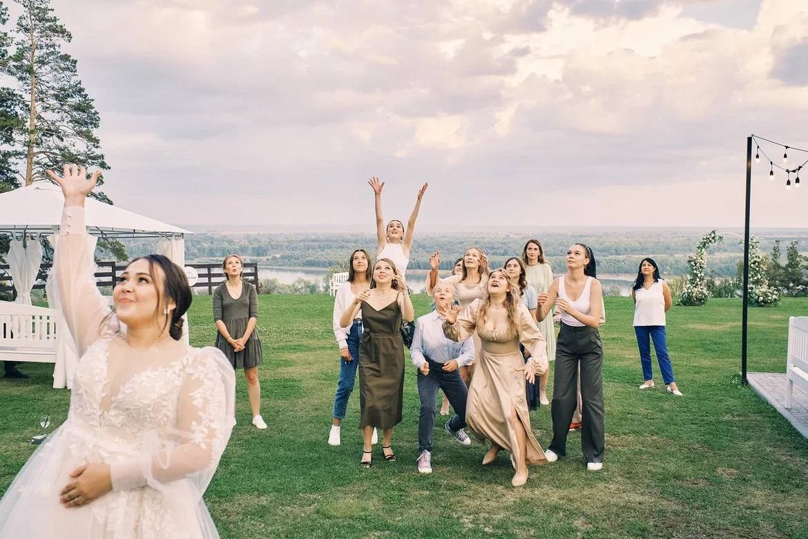 Никита и Виктория. Организатор свадеб Барнаул/Алтай/Дагестан