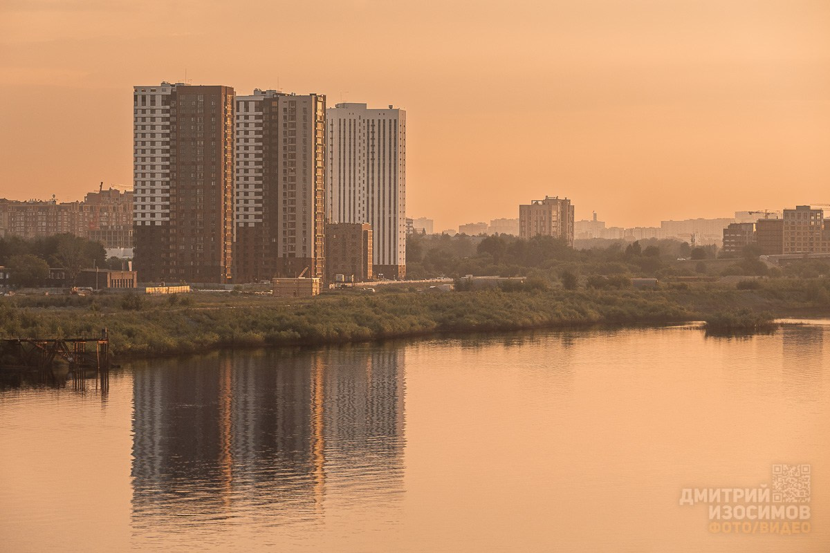ЖК «Правобережный»