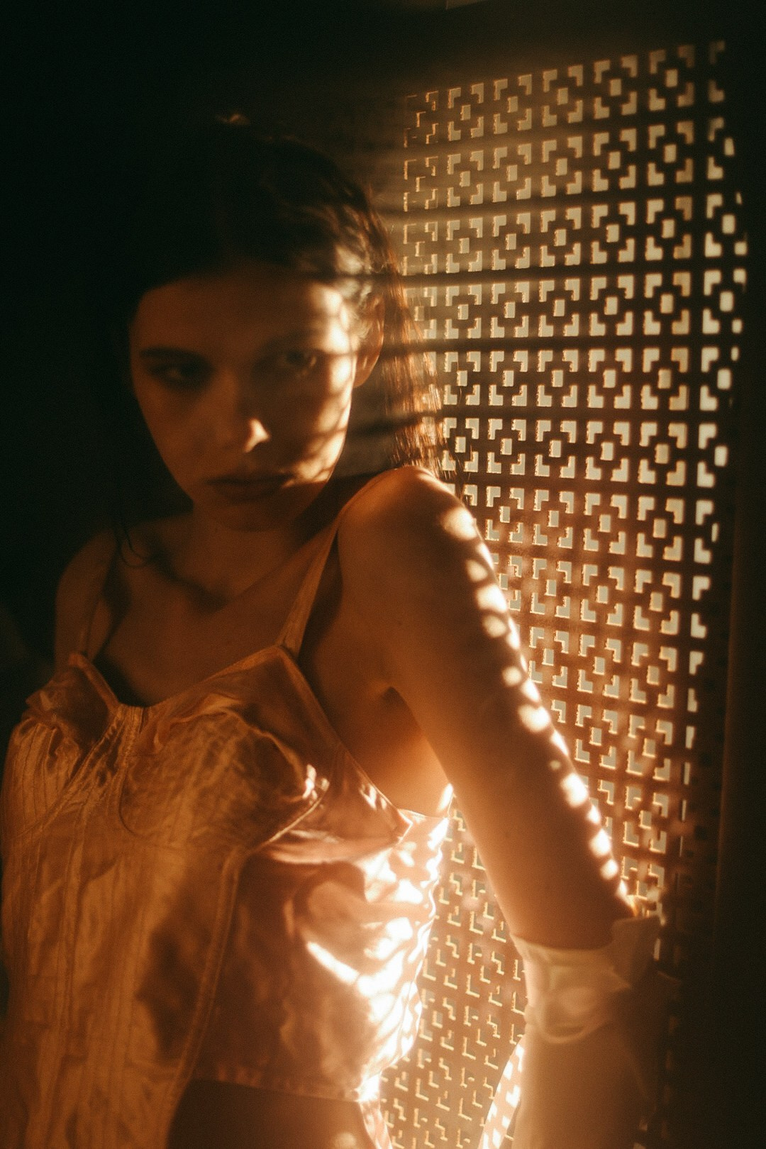 Ghost. Фотограф Нижний Новгород