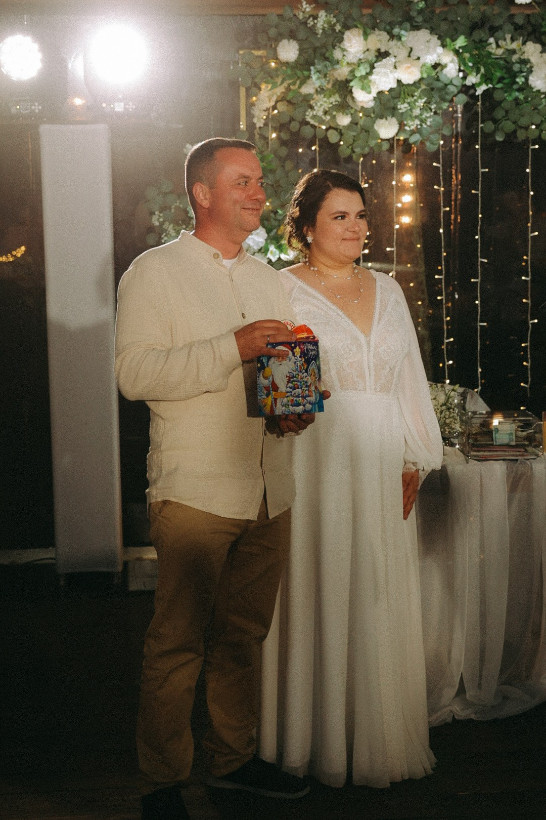 Сережа и Юля. Фотограф Нижний Новгород