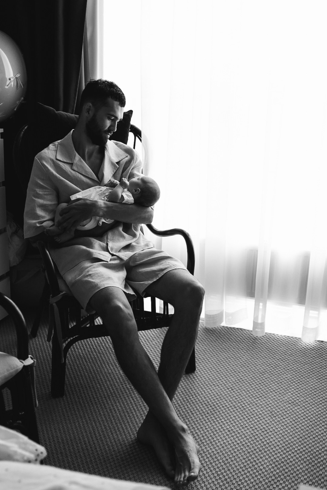 Привет, Лида!. Фотограф Нижний Новгород