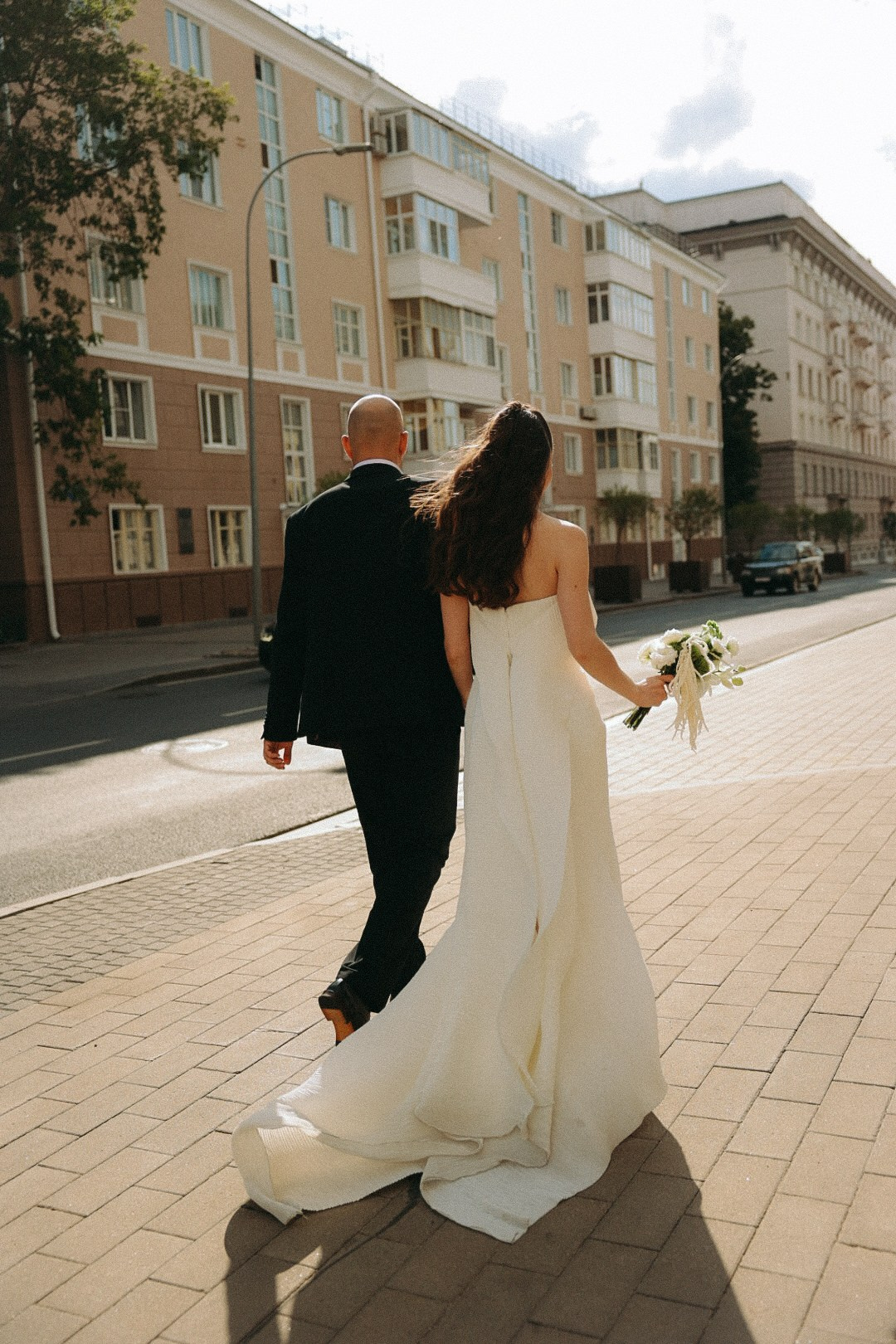 Родион и Аня. Фотограф Нижний Новгород