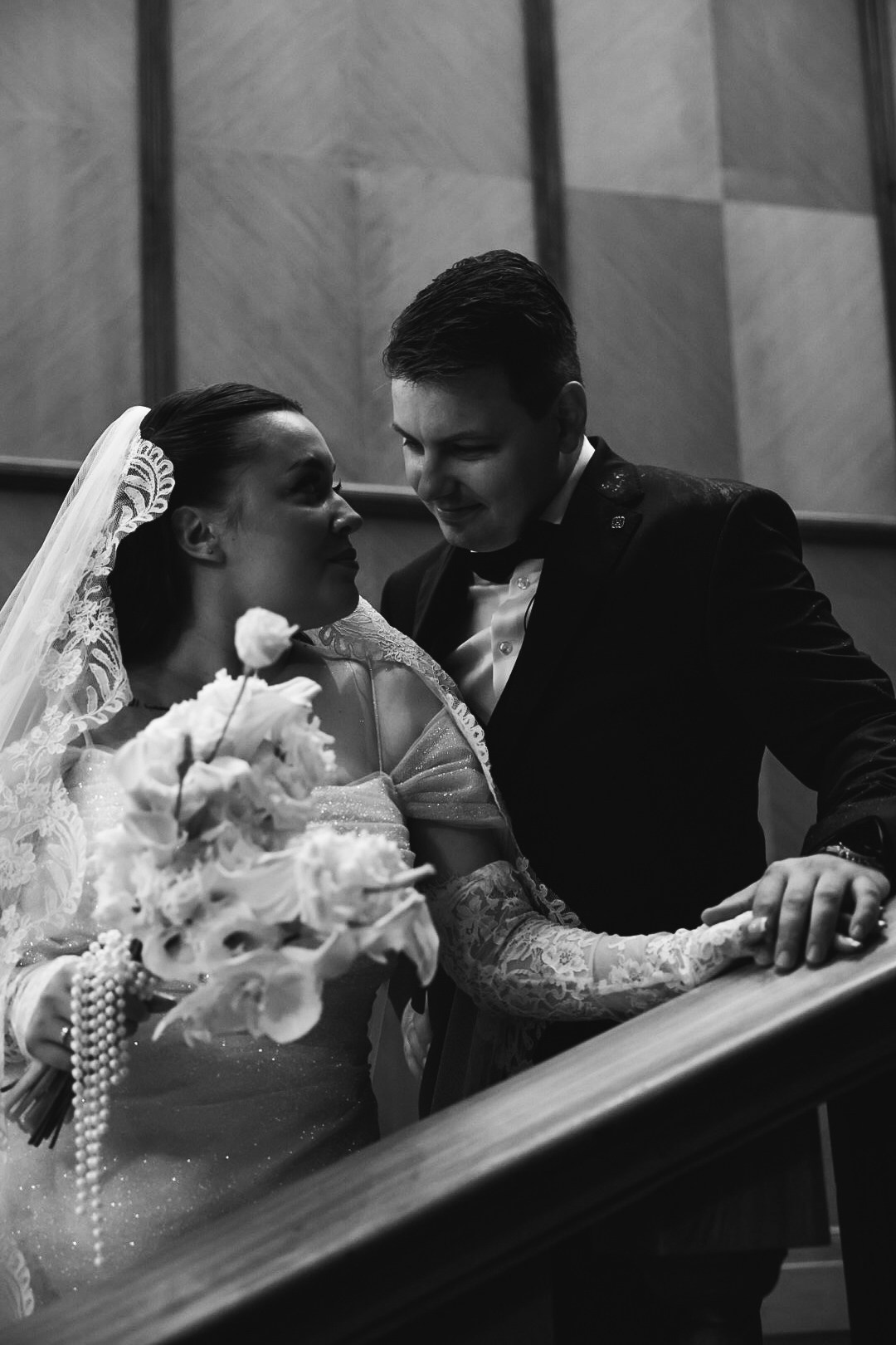 Григорий и Анастасия. Фотограф Нижний Новгород