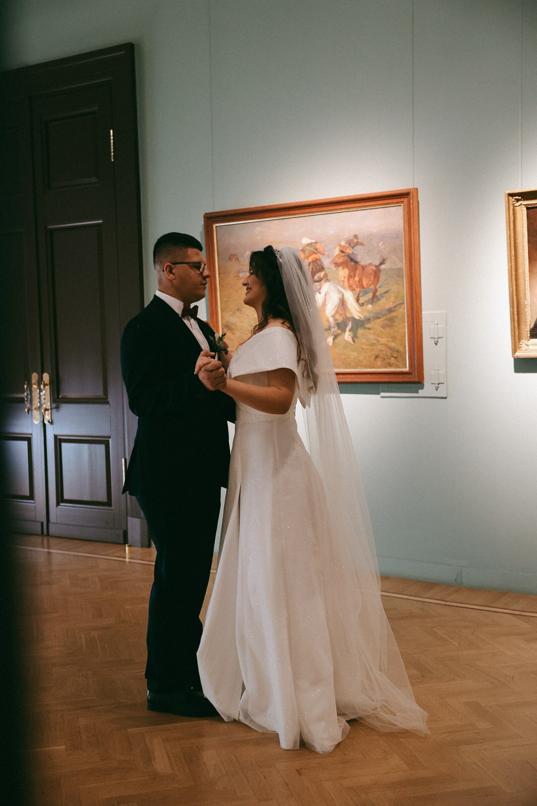 Руслан и Эля. Фотограф Нижний Новгород