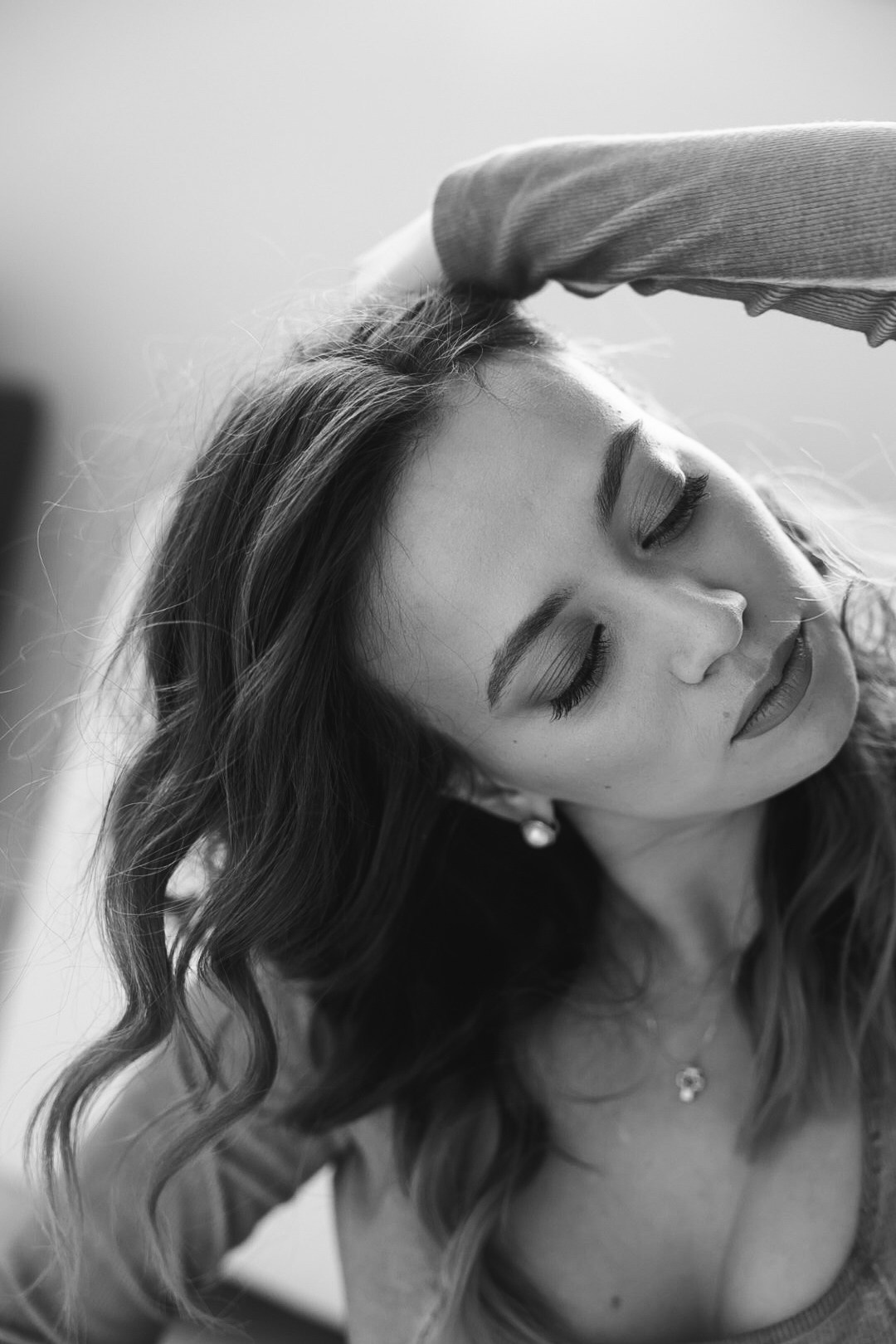 Кристина. Фотограф Нижний Новгород