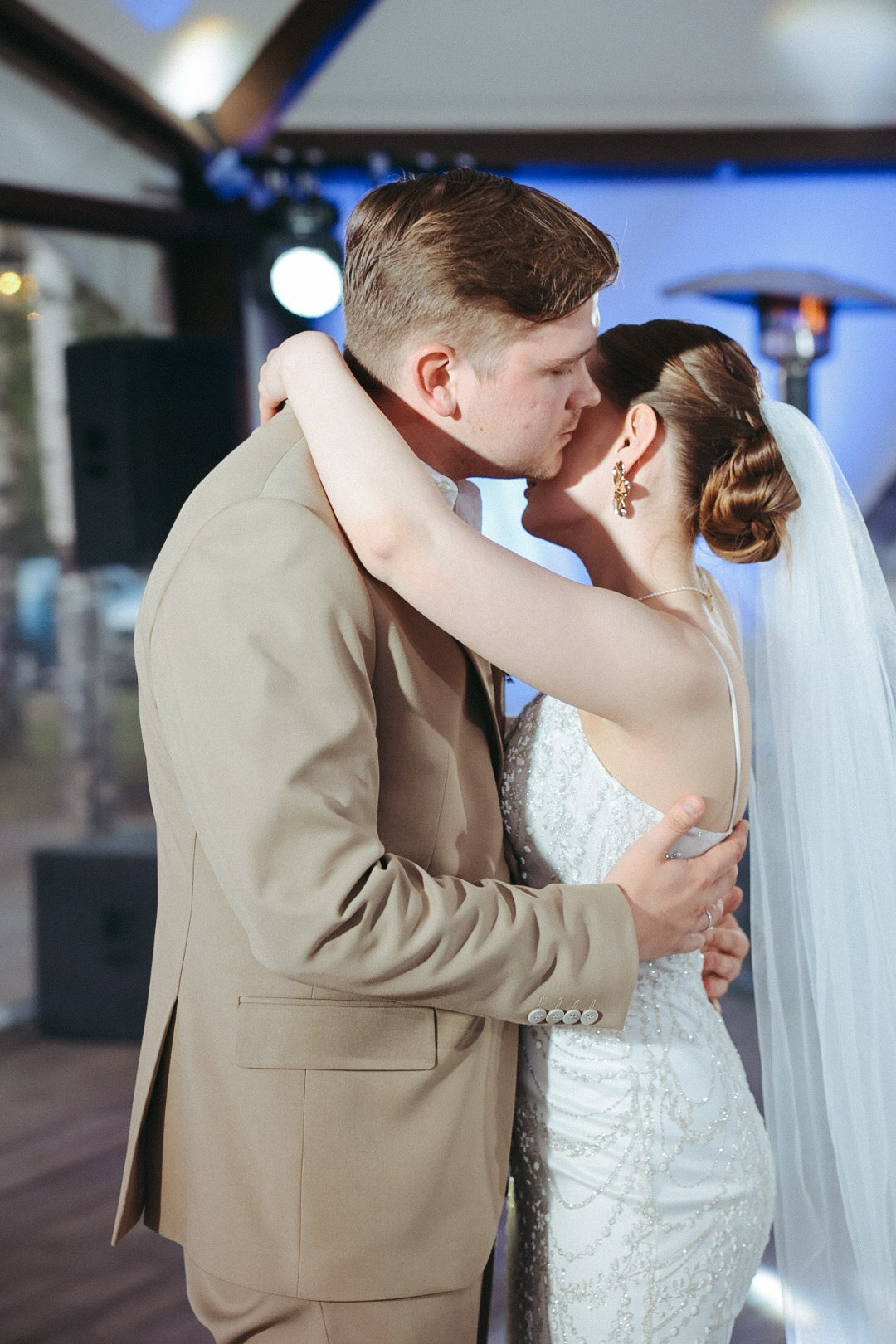 Просто такая сильная любовь. Фотограф Нижний Новгород