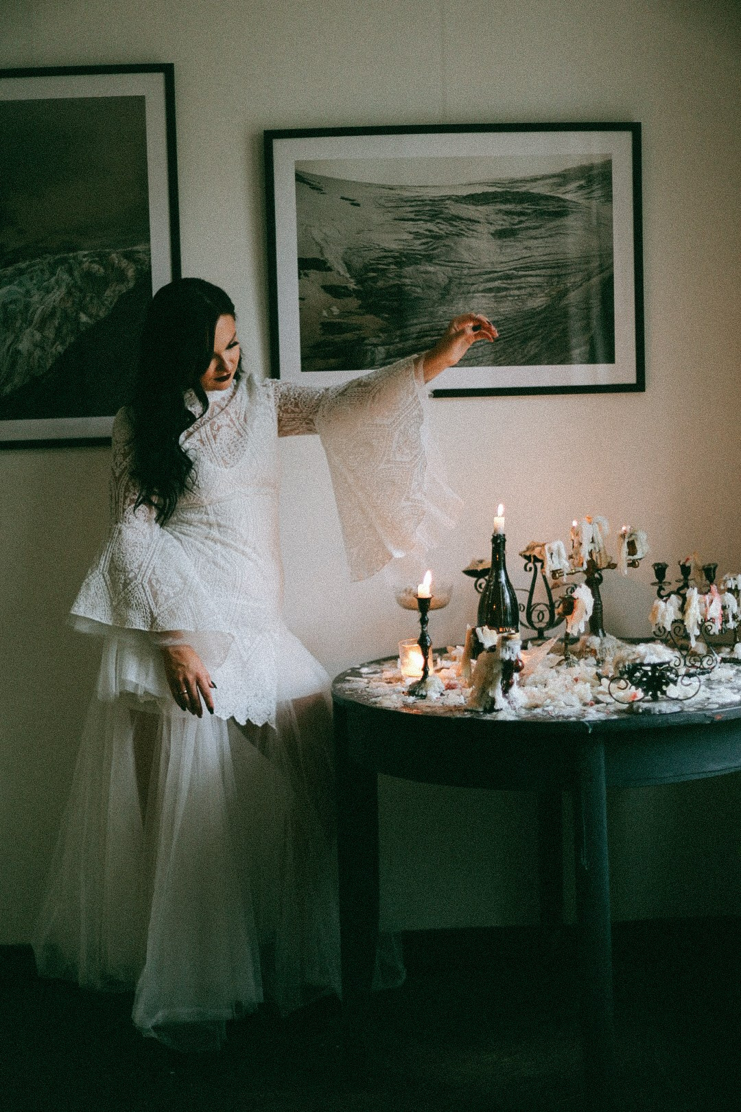 Алена. Фотограф Нижний Новгород