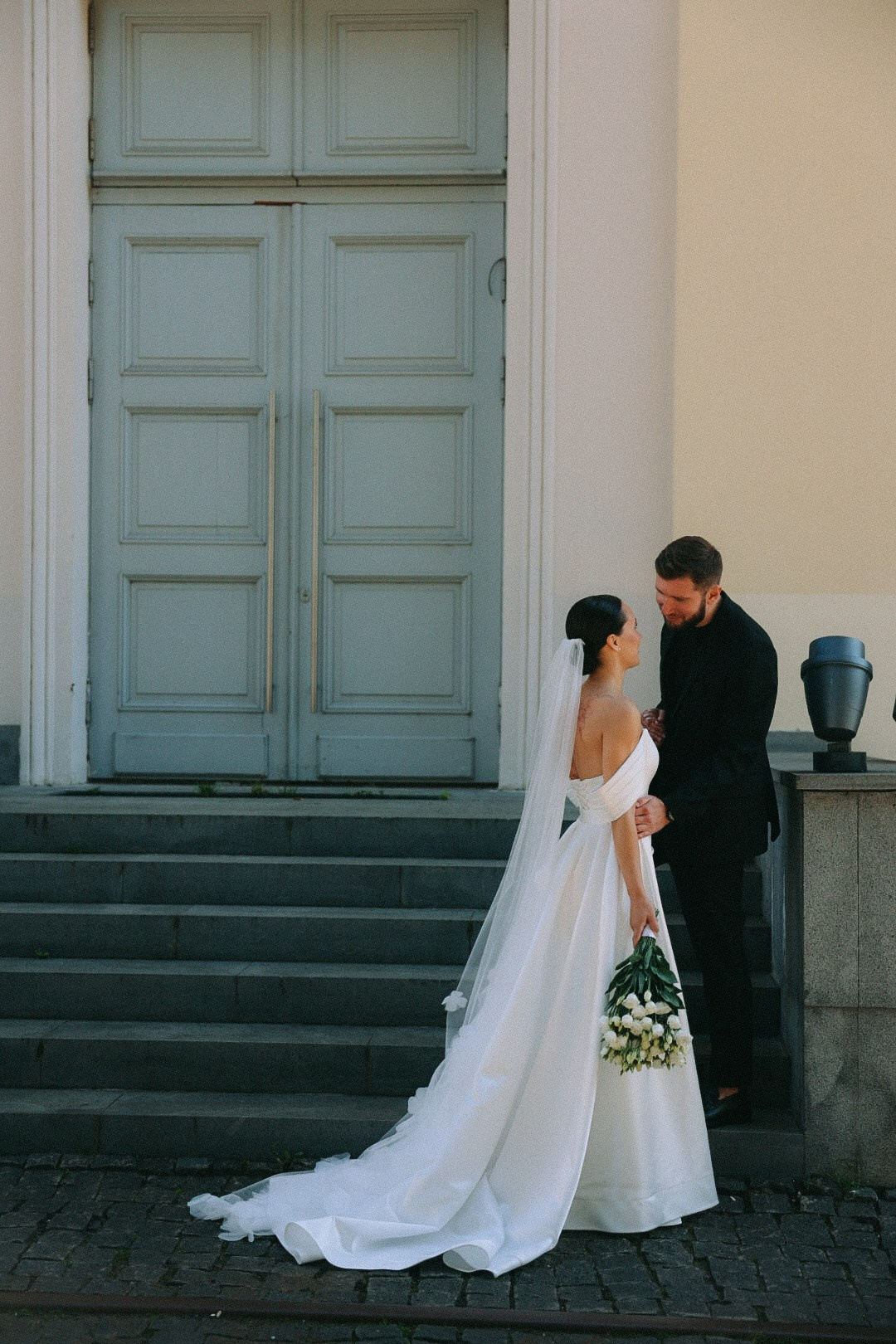 Максим и Ксюша. Фотограф Нижний Новгород