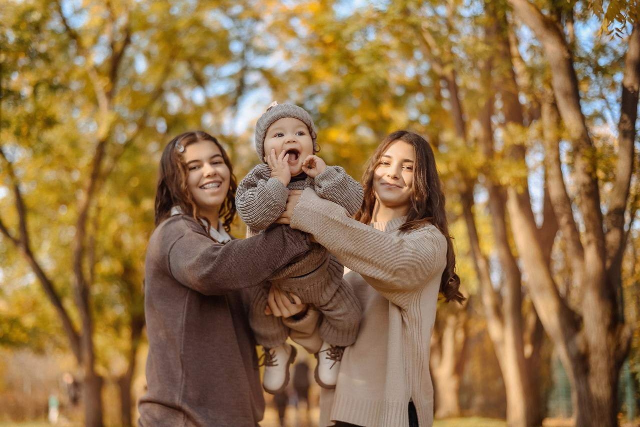 Отзывы. Нежный фотограф Вера Папиж
