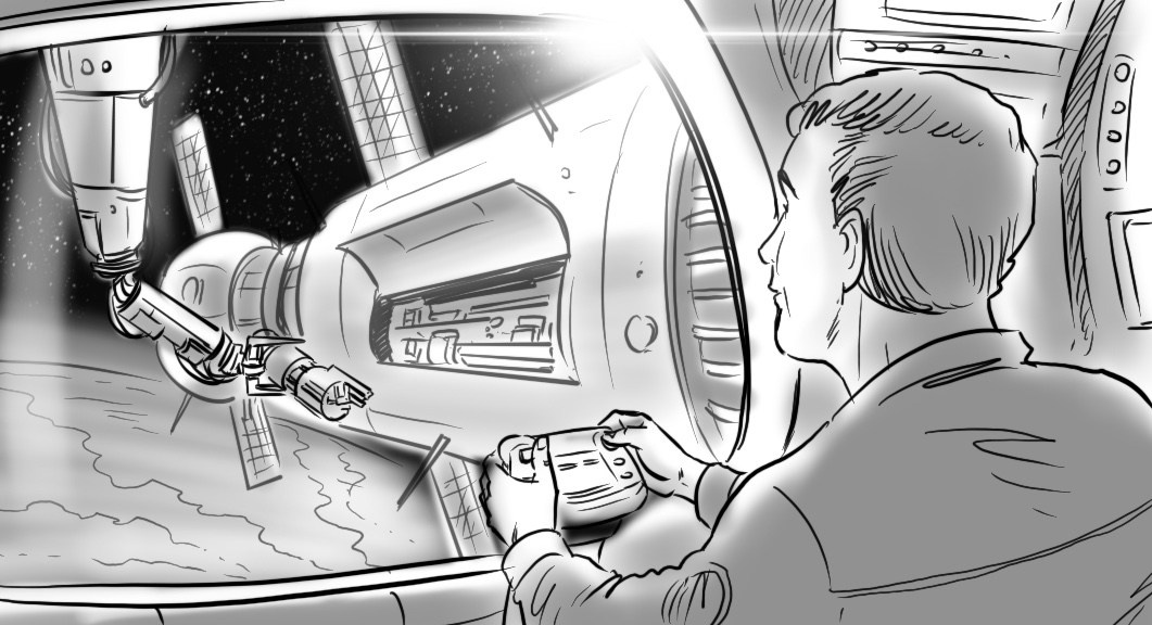 Триколор «Синематека». Фото и видеосъёмка клипов и контента для компаний и личных брендов