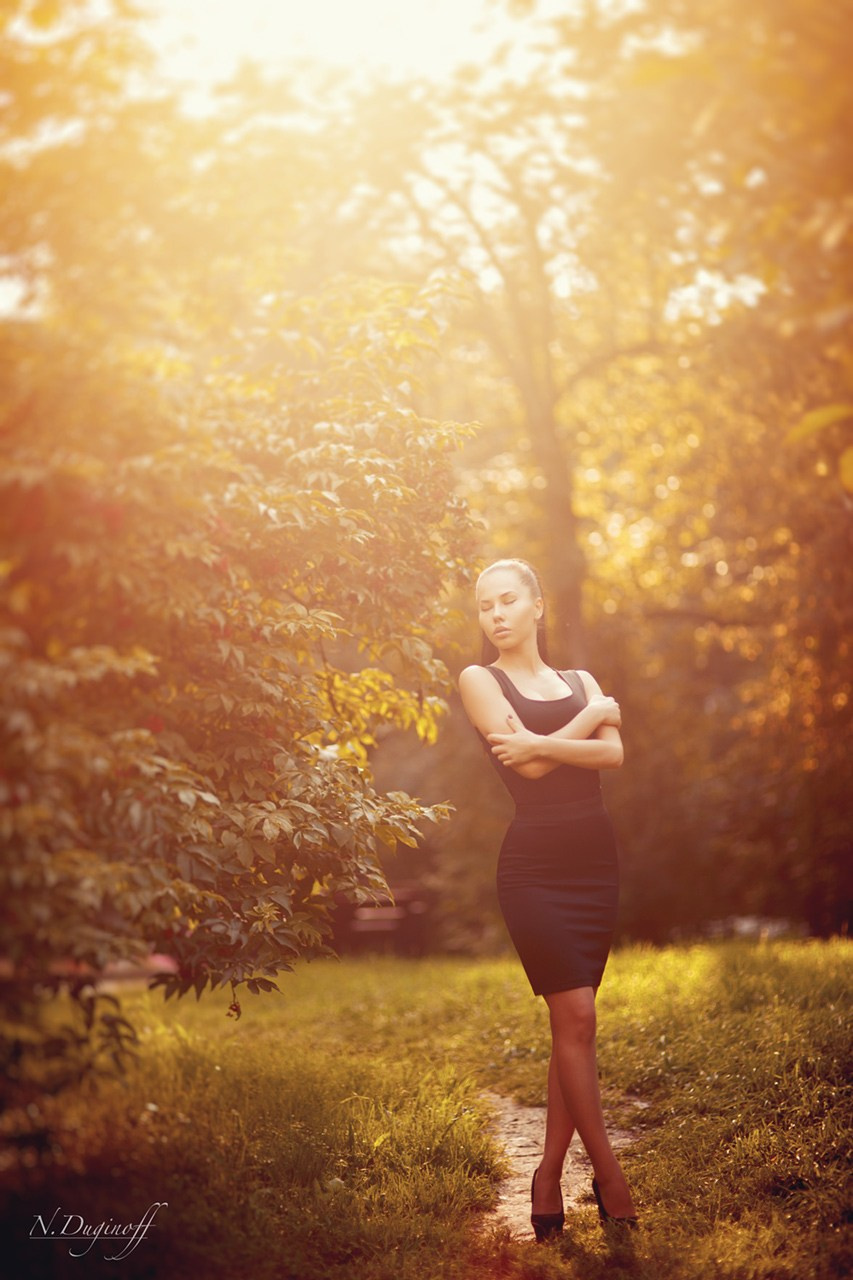 Художественная фотография | Дугинов Николай, Екатеринбург. Профессиональный фотограф Дугинов Николай | Екатеринбург