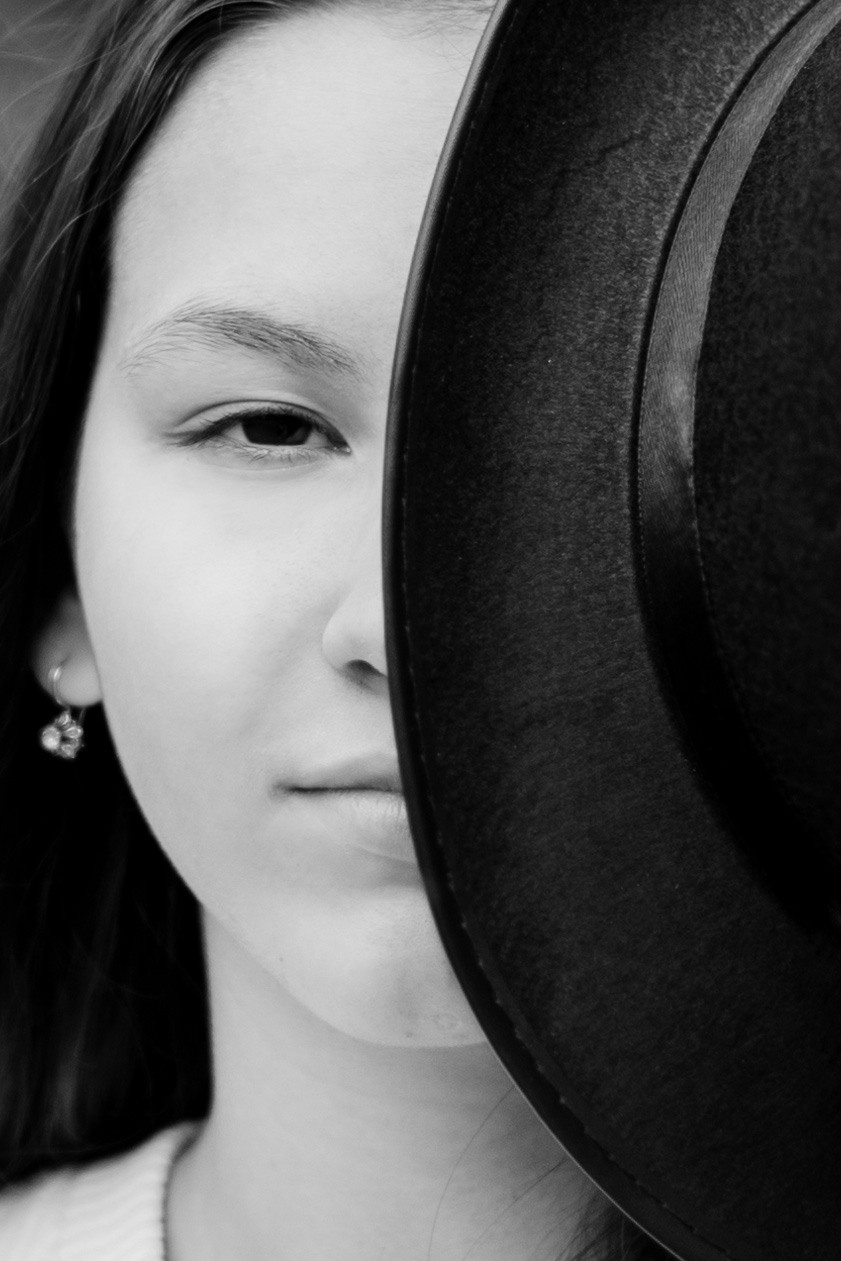 Гангстеры. Фотограф Мария Кадыкова в Краснодаре и Туле