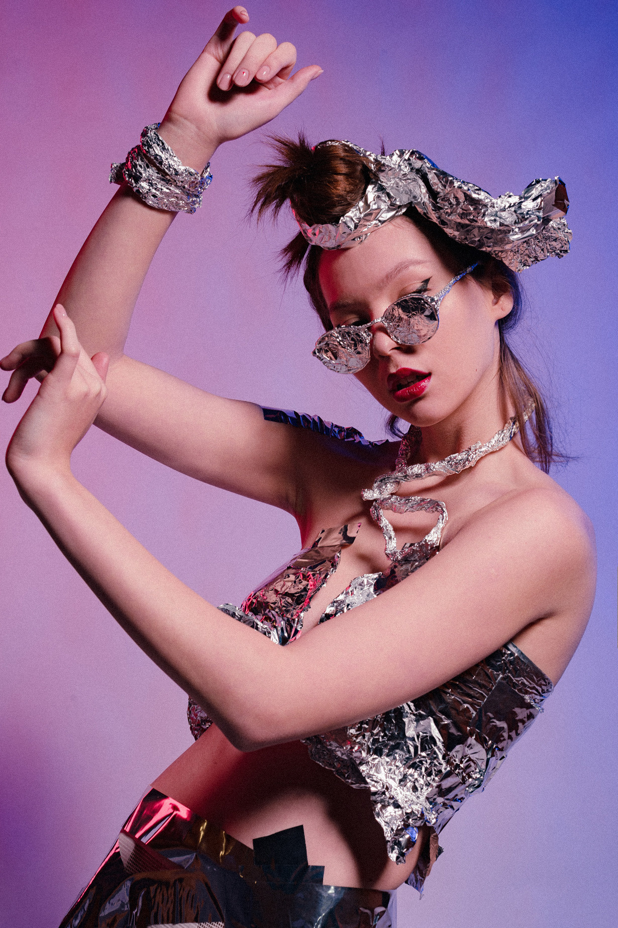 Экзальтированность. Фотограф Мария Кадыкова в Краснодаре и Туле