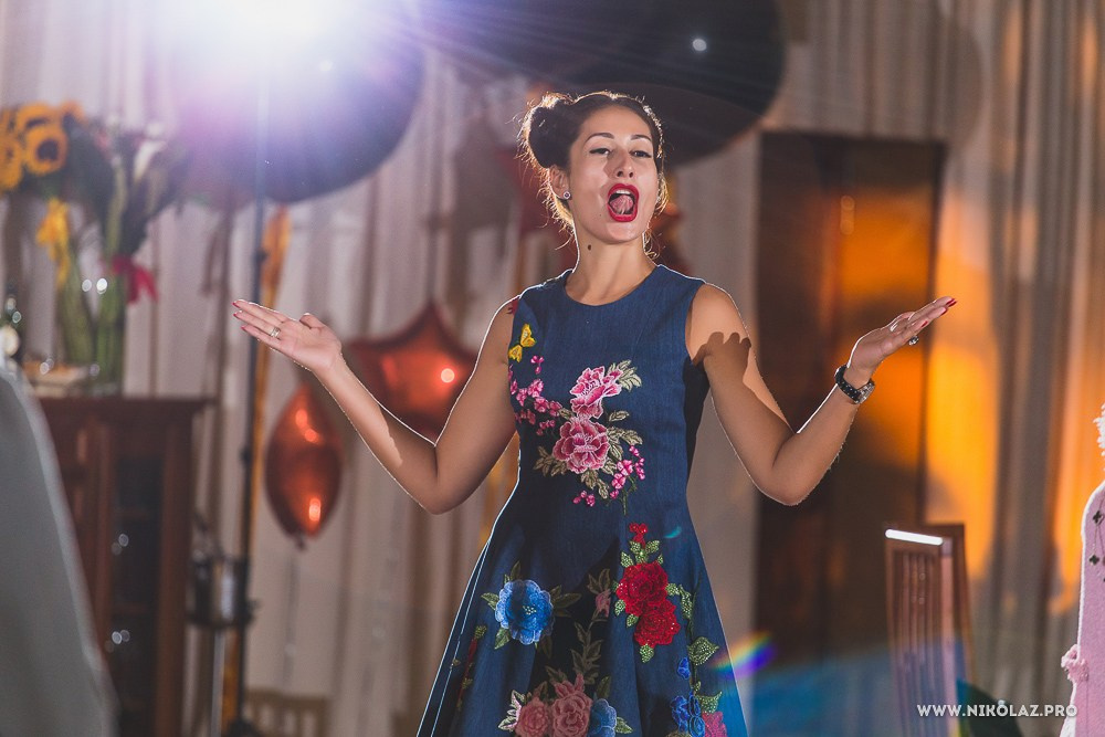 UP GROUP. Видеооператор/Фотограф Николай Завьялов