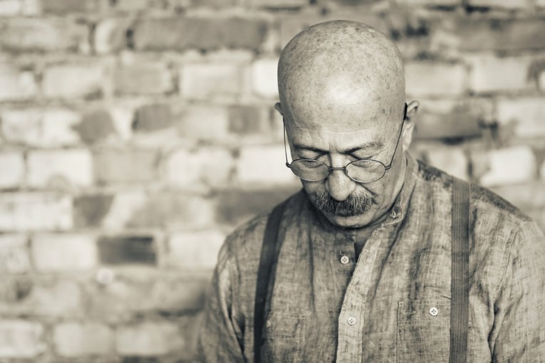 Лица. Фотограф Андрей Федечко