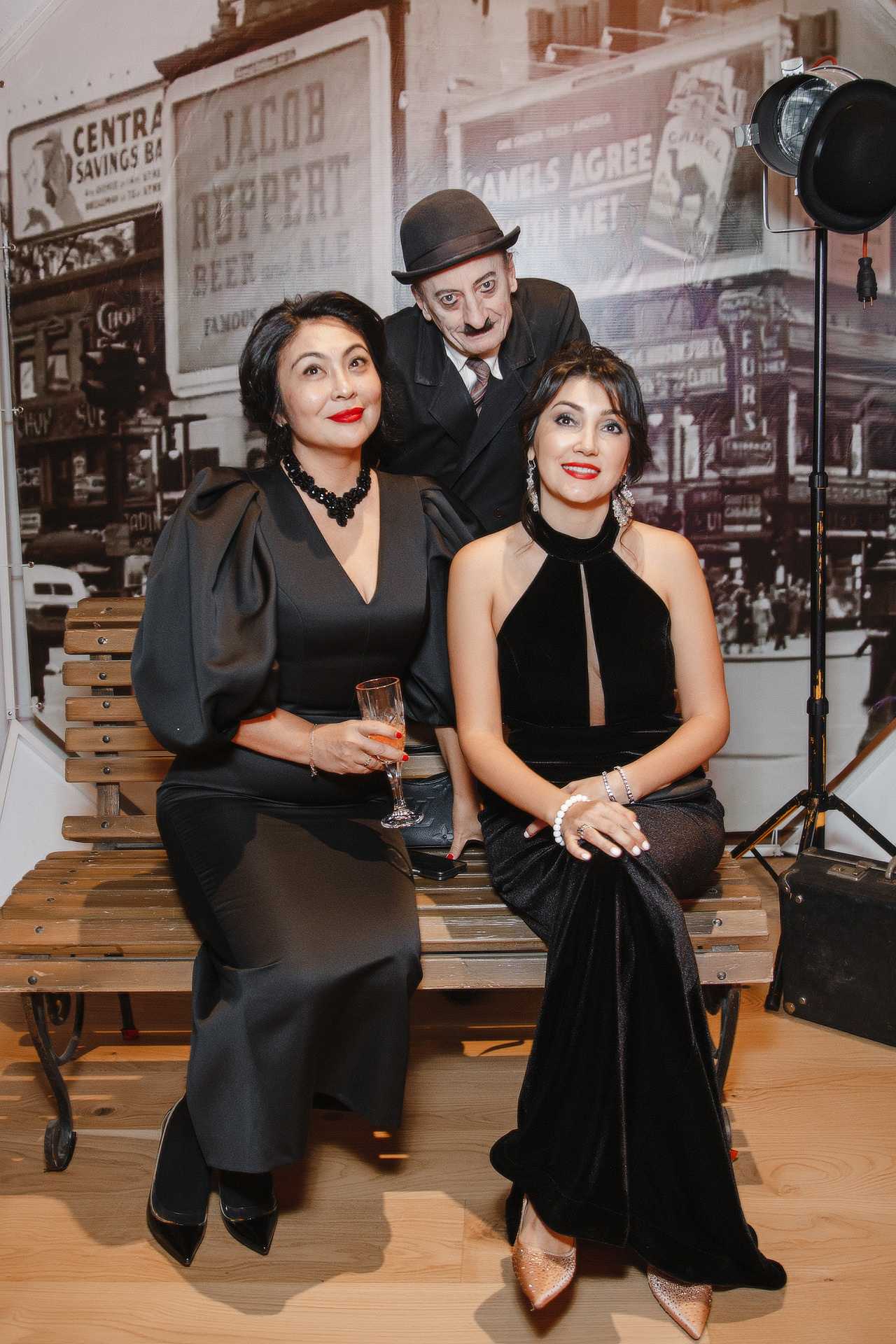 VQ Business New Year 2024. Свадебный фотограф - Даниил Емельянов