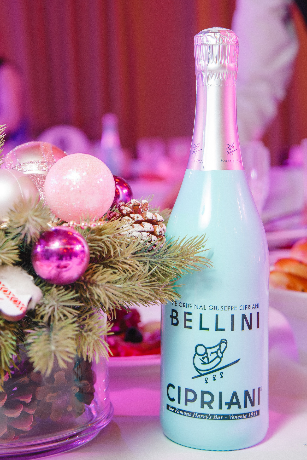 VQ Business New Year 2024. Свадебный фотограф - Даниил Емельянов