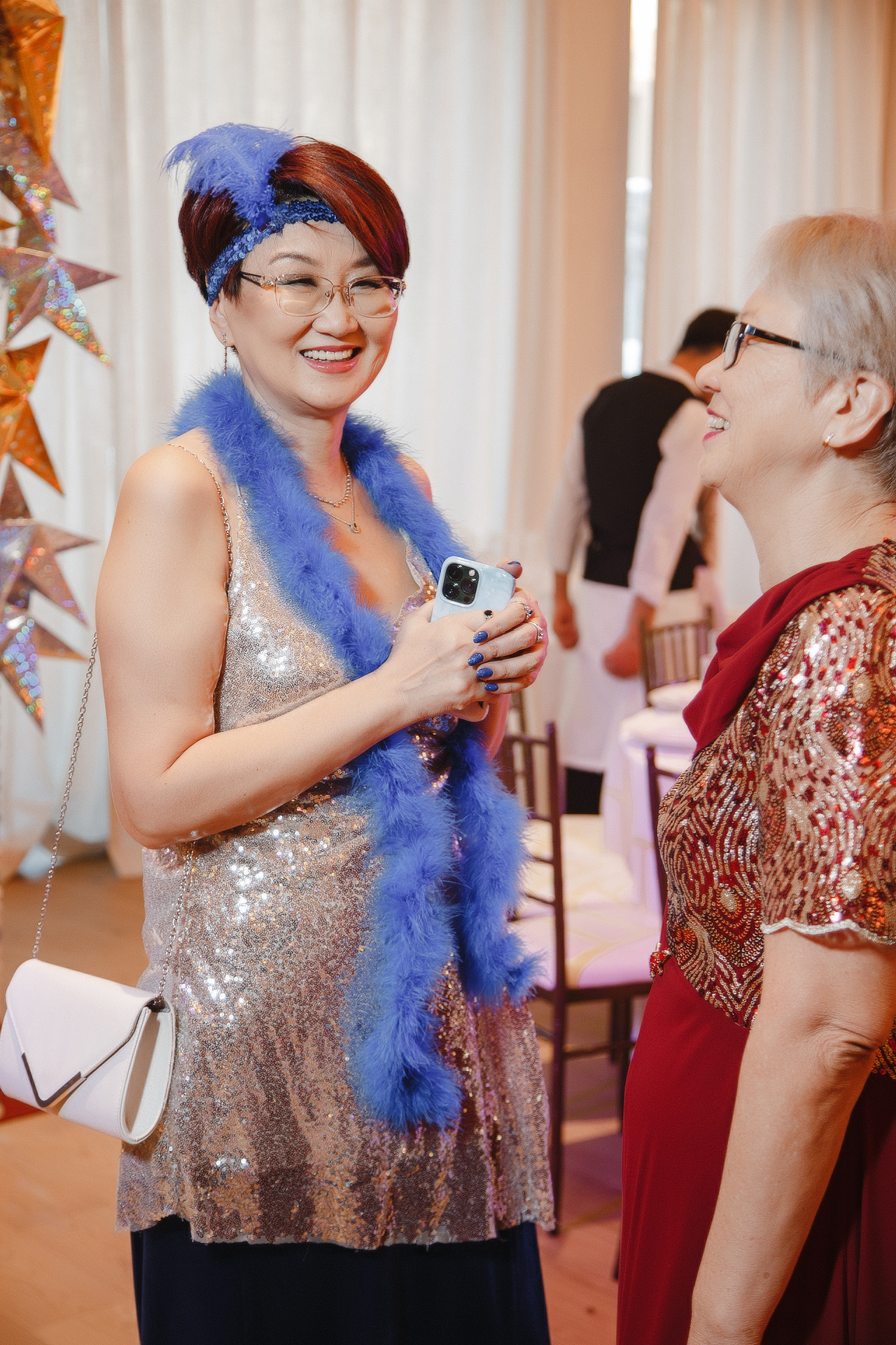 VQ Business New Year 2024. Свадебный фотограф - Даниил Емельянов