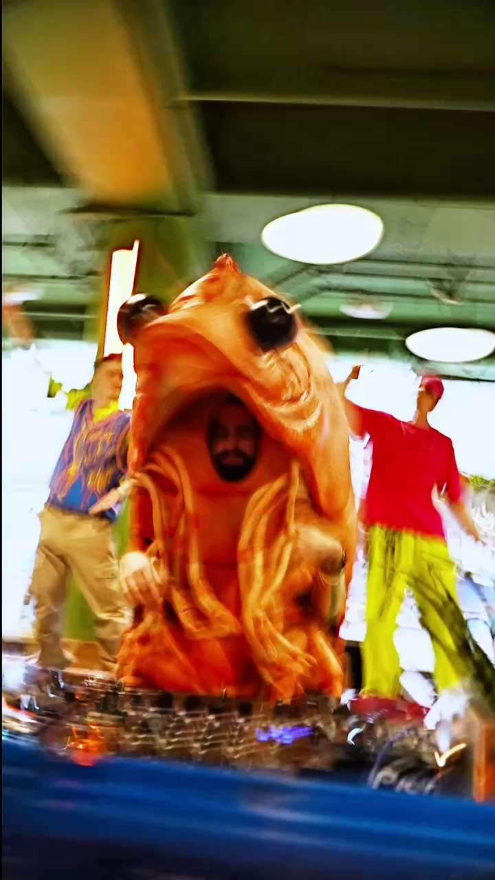 REELS. Vadim Yathartha — Photography, Cinematography, Generative AI