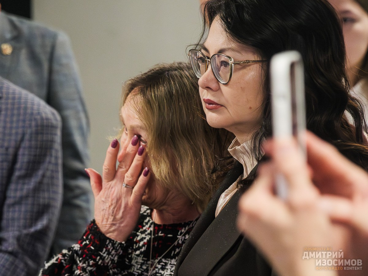 Фотовыставка Михаила Калянова