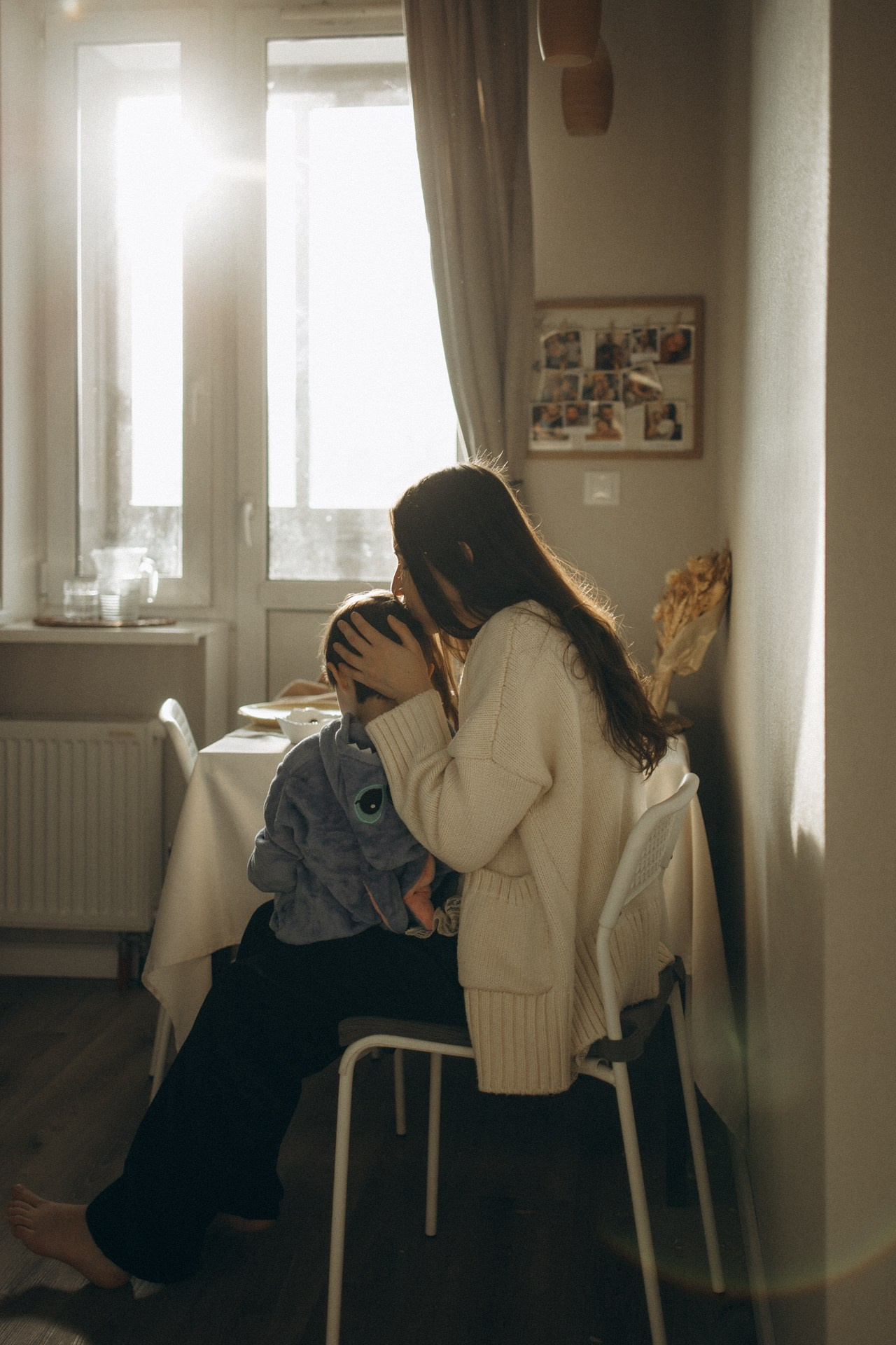 Домашнее счастье. Фотограф в Санкт-Петербурге Кристина Порванова