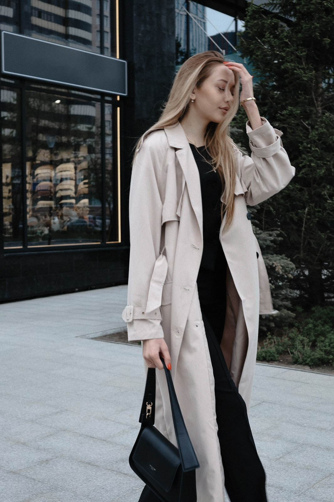 Kate. Главная