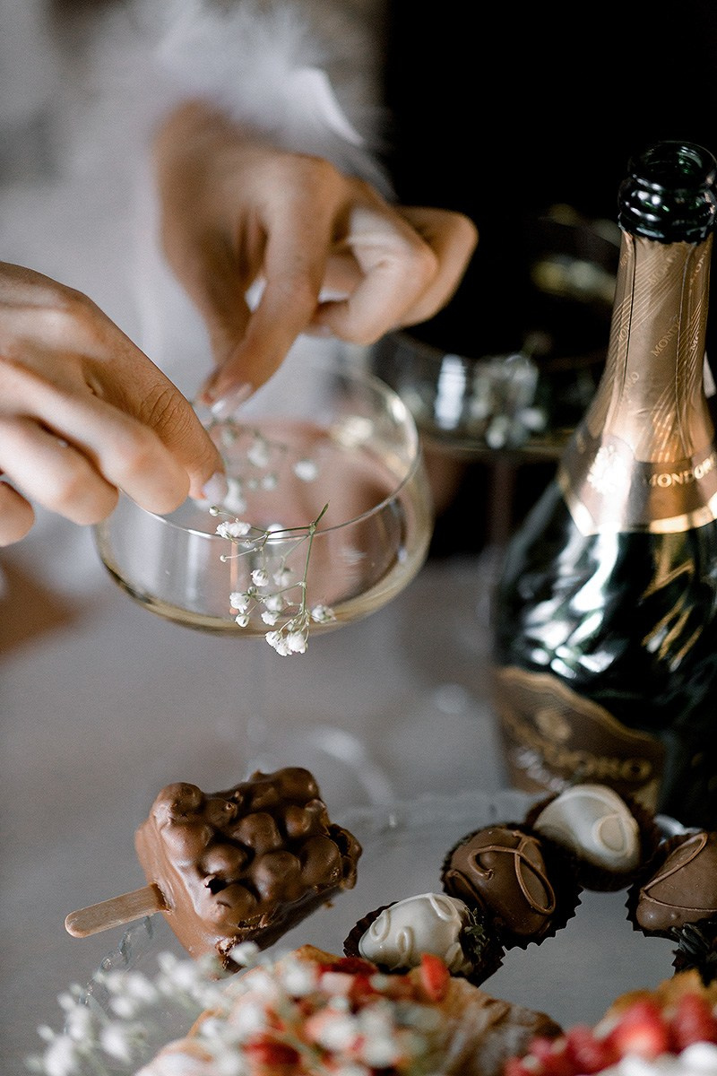 М+К. Фотограф в Красноярске Гетманова Мила