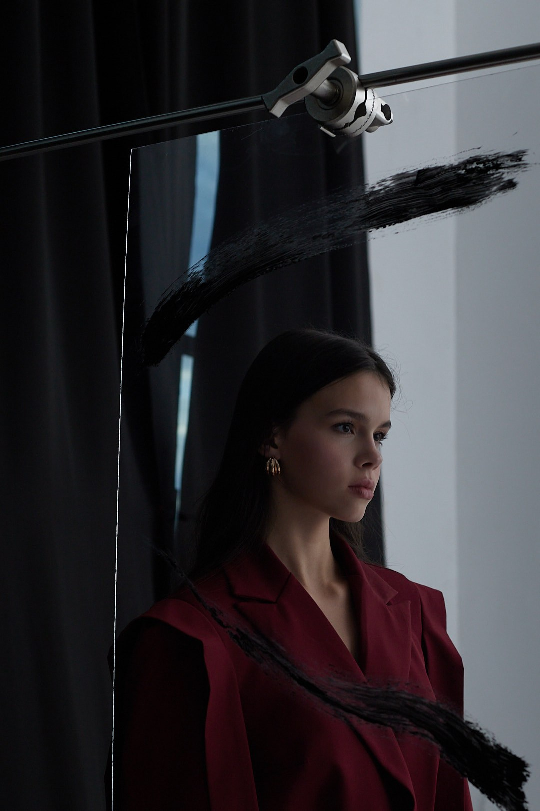 Индивидуальная. Фотограф Екатерина Васюкова