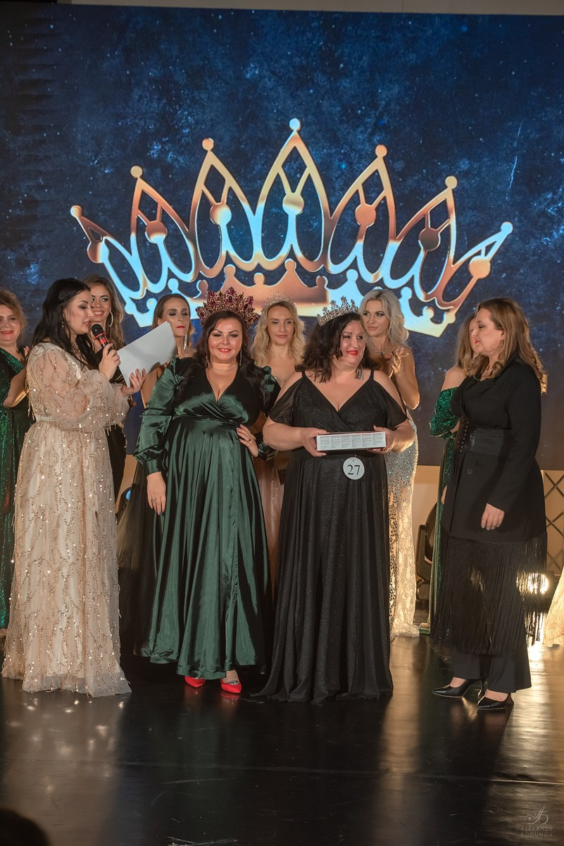 GrandFashionShow2024. Семейный и коммерческий фотограф в Сочи Александр Бодунов