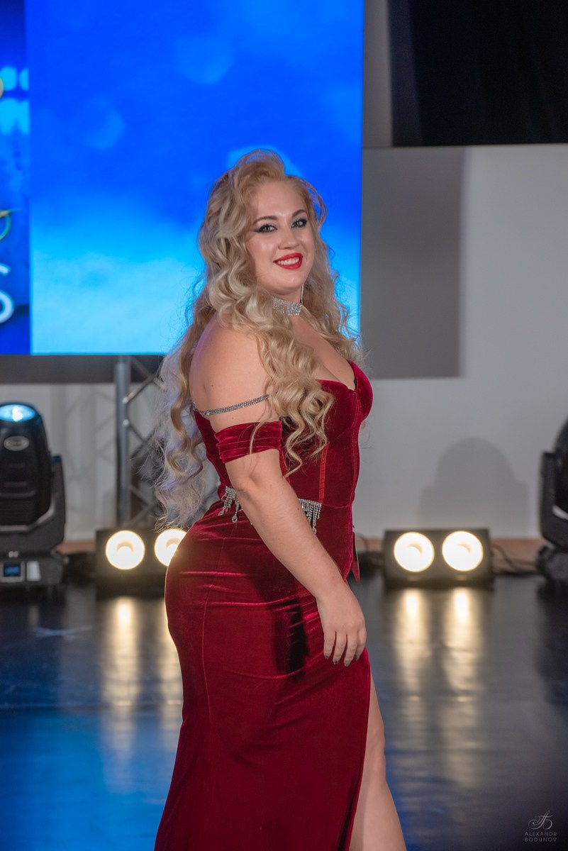 GrandFashionShow2024. Семейный и коммерческий фотограф в Сочи Александр Бодунов