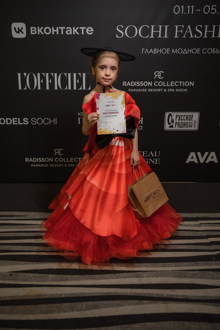 SochiFashionWeek2024 дизайнер Анохина Светлана. Семейный и коммерческий фотограф в Сочи Александр Бодунов