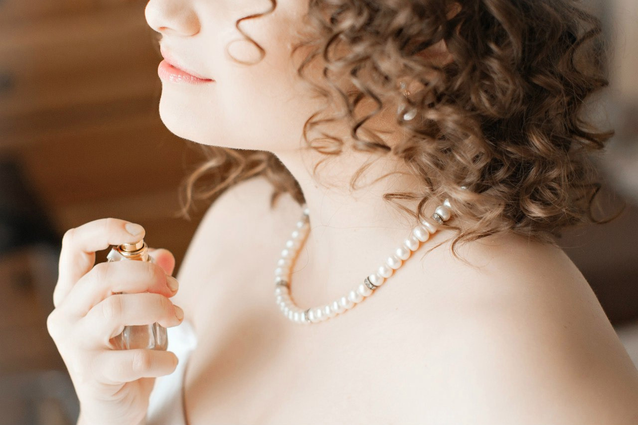 Свадебная съёмка. Семейный и портретный фотограф в Санкт-Петербурге Евгения Елемена