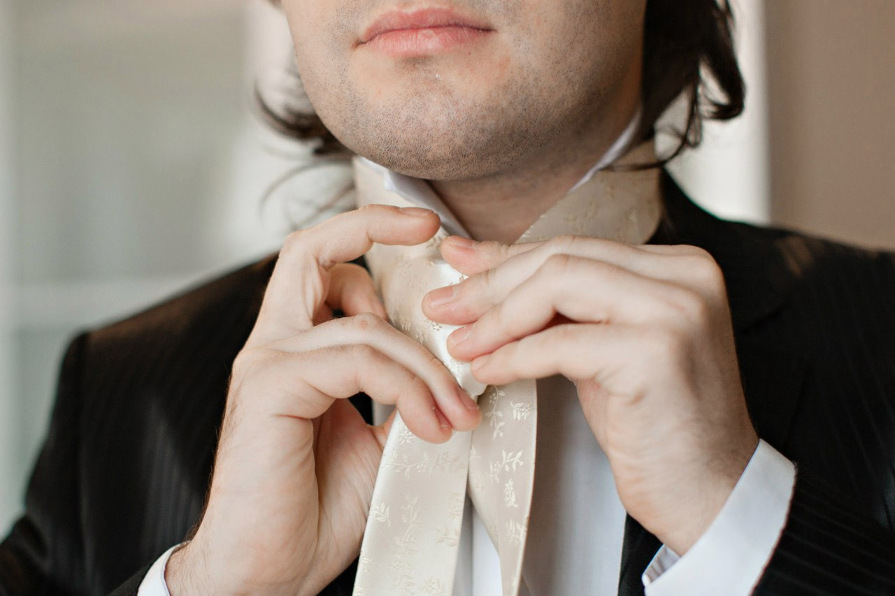 Свадебная съёмка. Семейный и портретный фотограф в Санкт-Петербурге Евгения Елемена